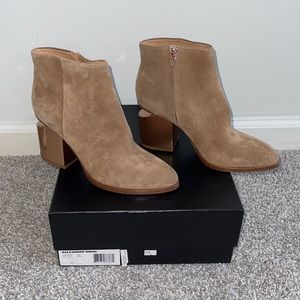 Alexander Wang Gabi boots